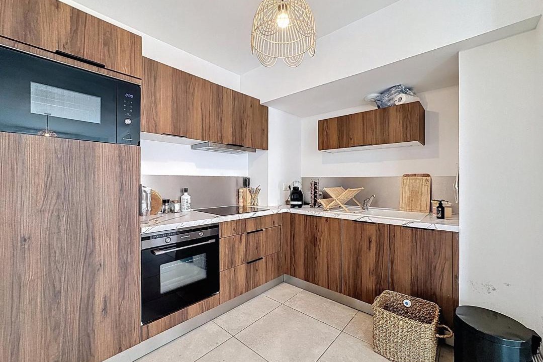 Photo of Kitchen in Saint-Martin