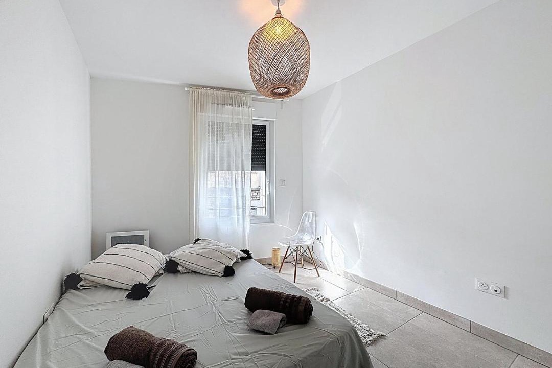 Photo of Bedroom in Saint-Martin