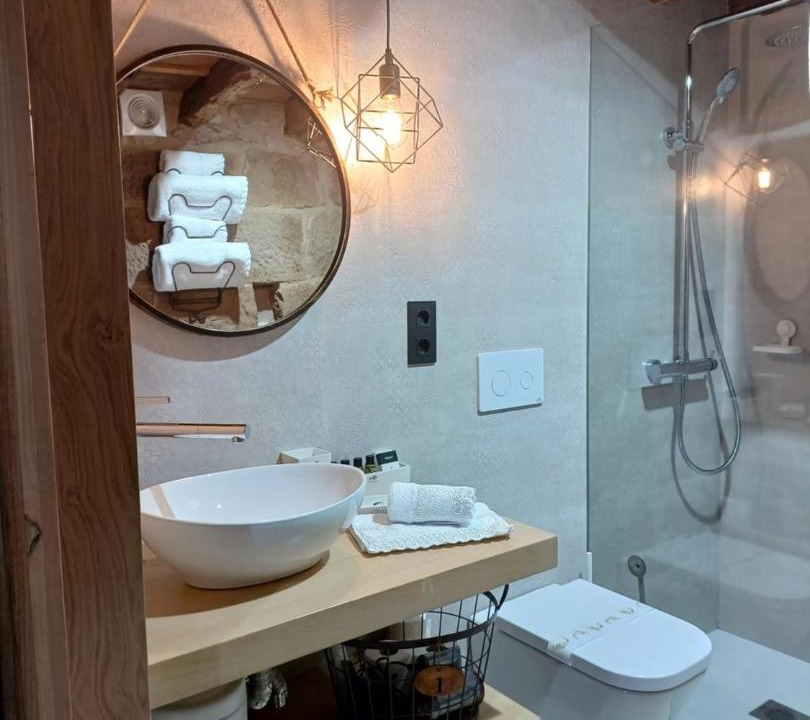 Photo of Bathroom in Solsona