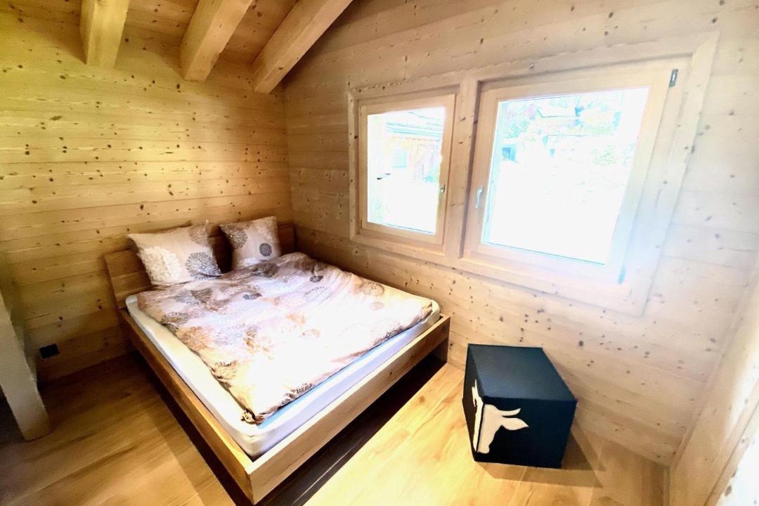 Photo of Others in Morgins