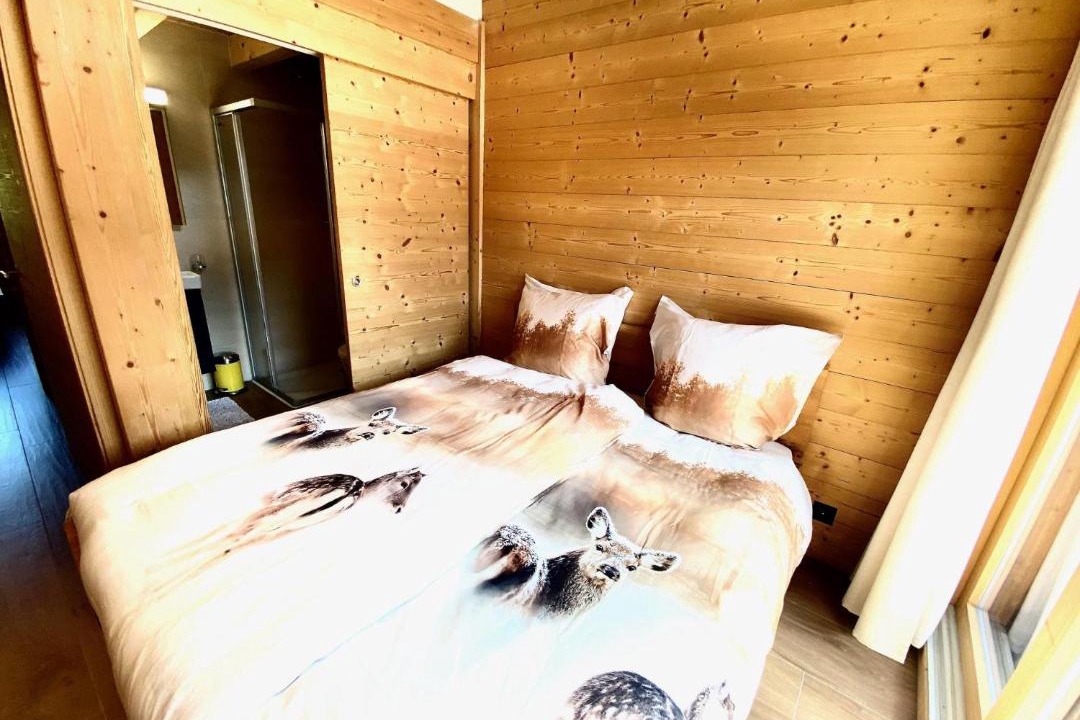 Photo of Others in Morgins