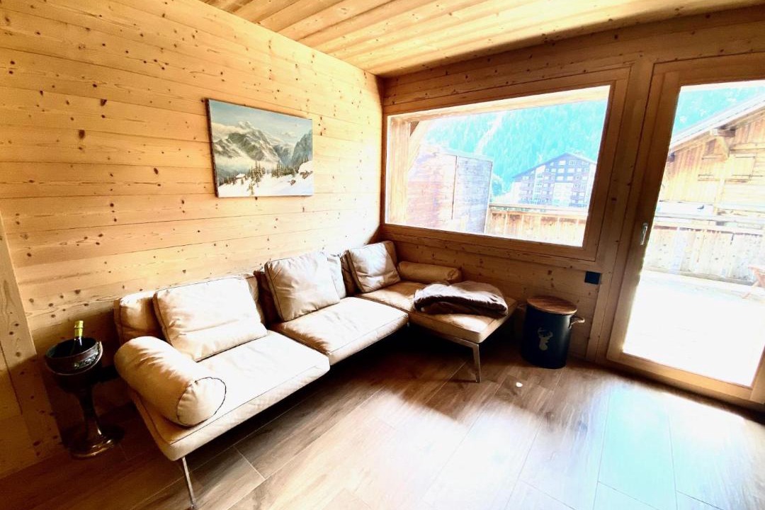Photo of Others in Morgins