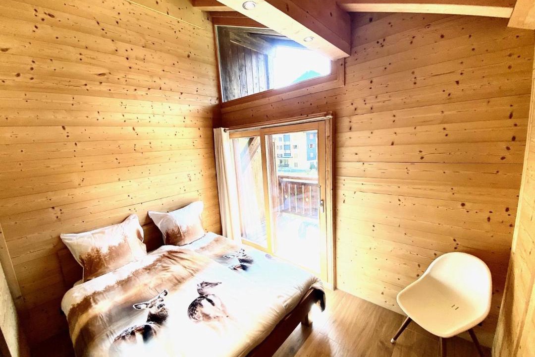 Photo of Others in Morgins