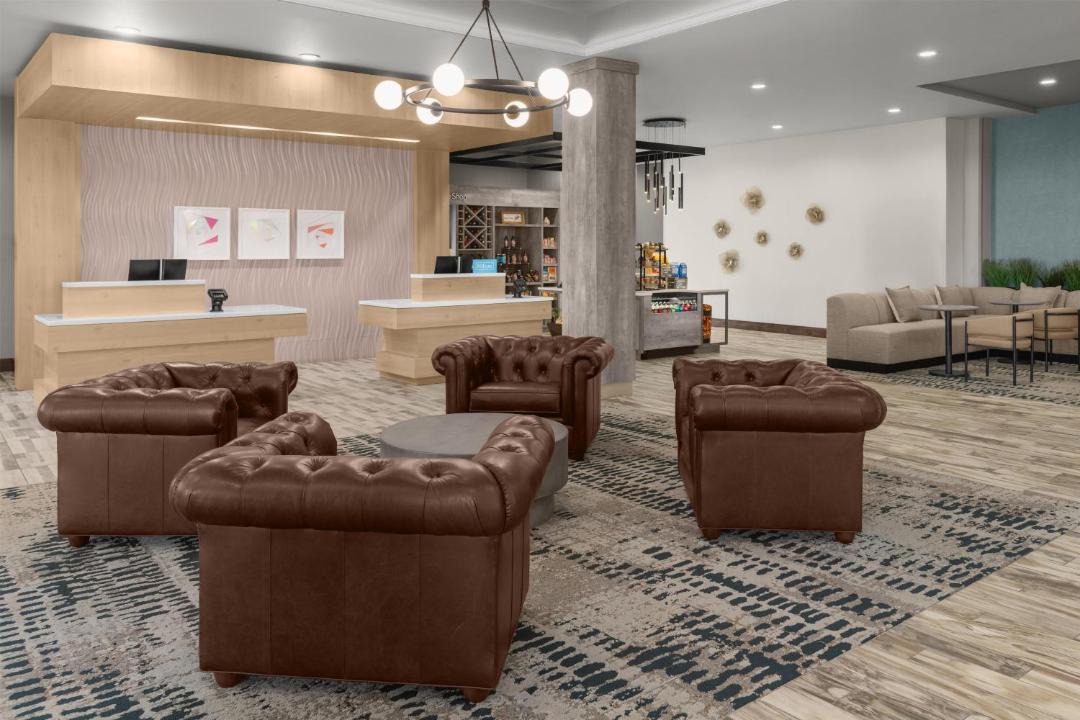 Photo of Livingroom in Southwest Topeka