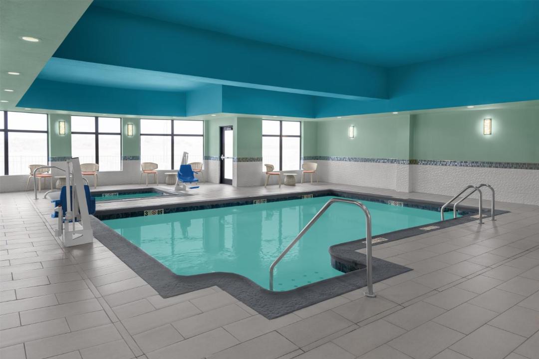 Photo of Bathroom in Southwest Topeka
