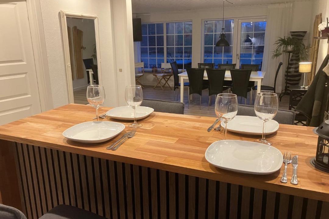Photo of Kitchen in Hobro