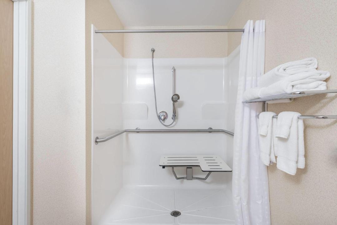 Photo of Bathroom in Fulton