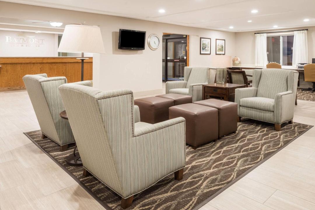 Photo of Livingroom in Fulton
