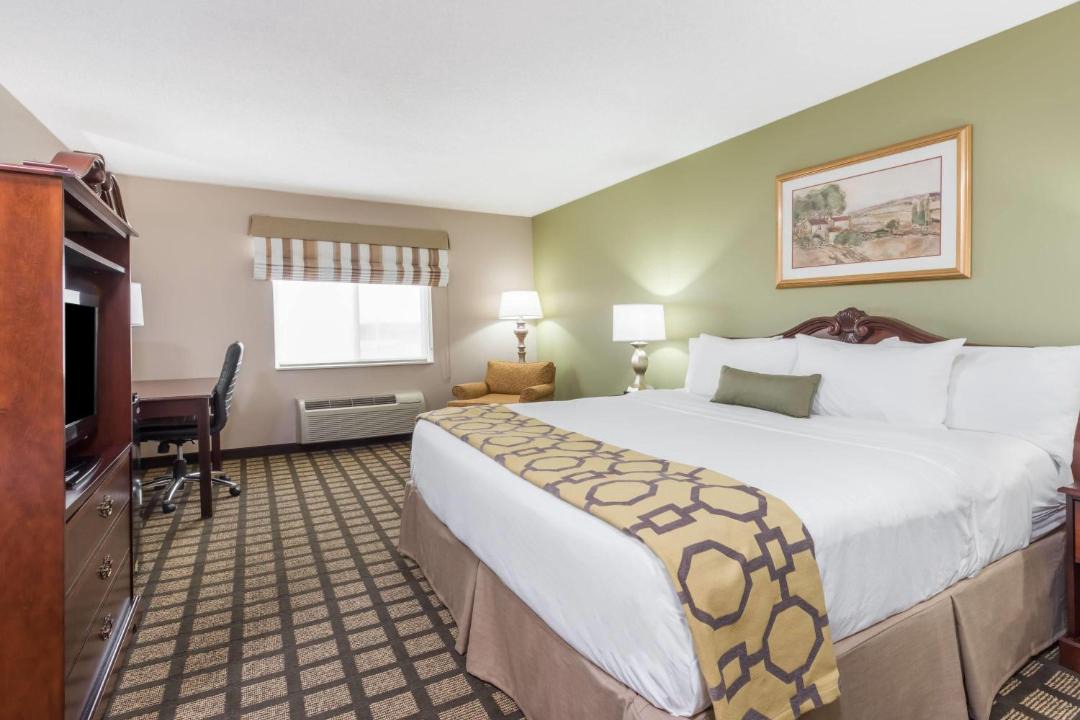 Photo of Bedroom in Fulton