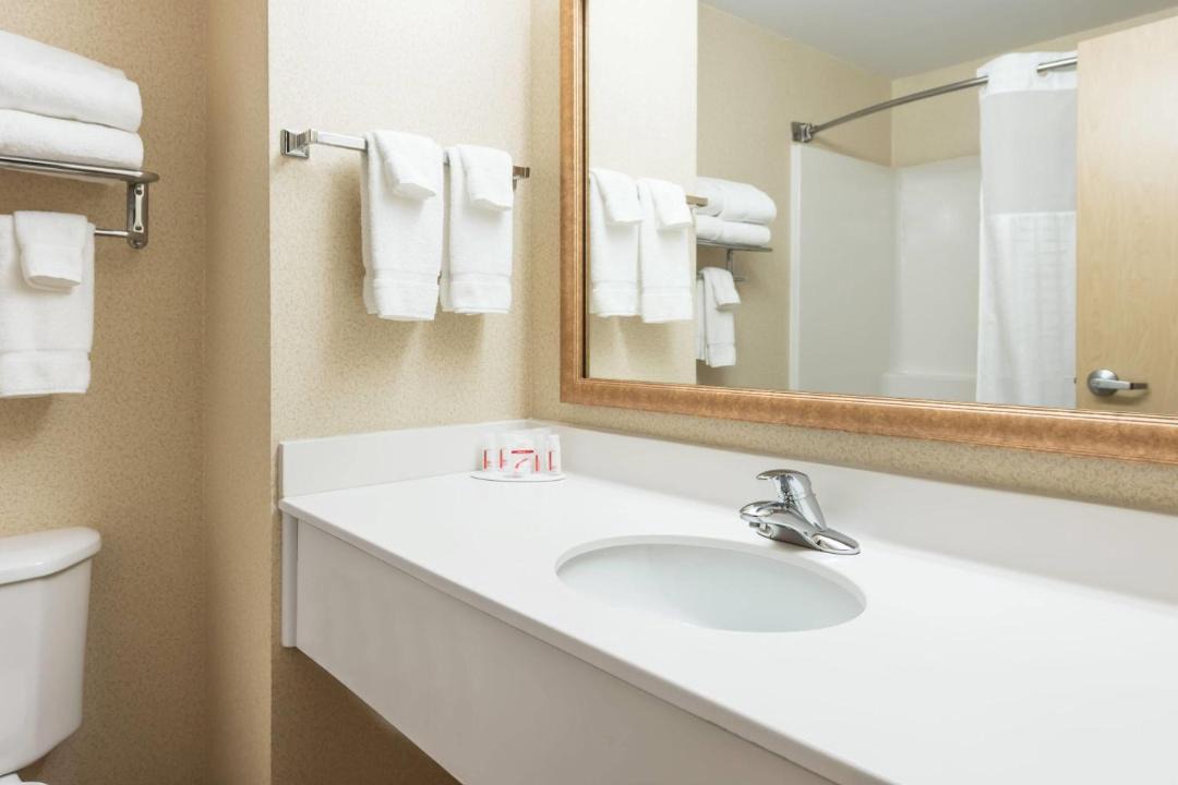 Photo of Bathroom in Fulton