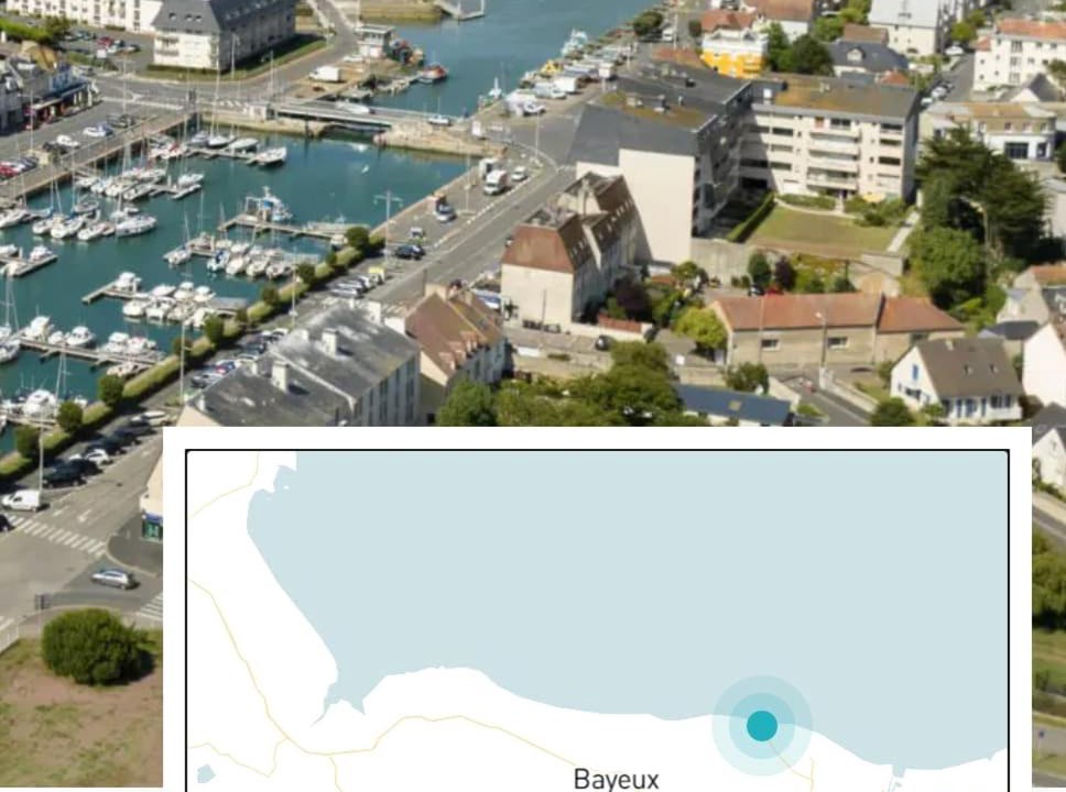 Photo of Others in Courseulles-sur-Mer
