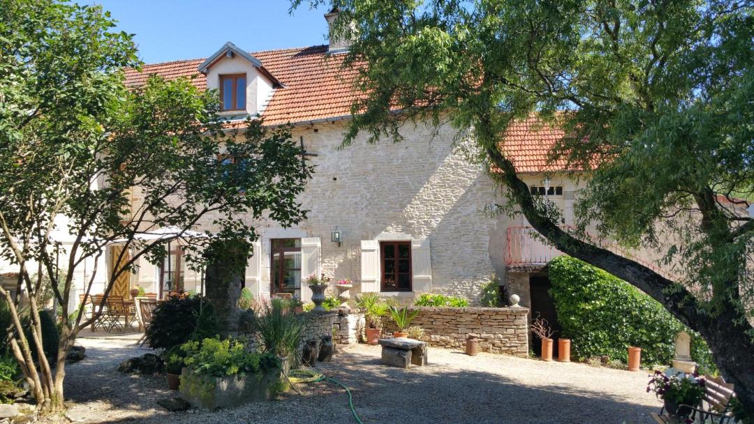 Photo of Others in Grandchamp