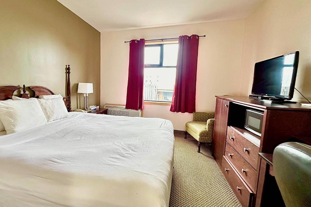 Photo of Bedroom in Sunnyside