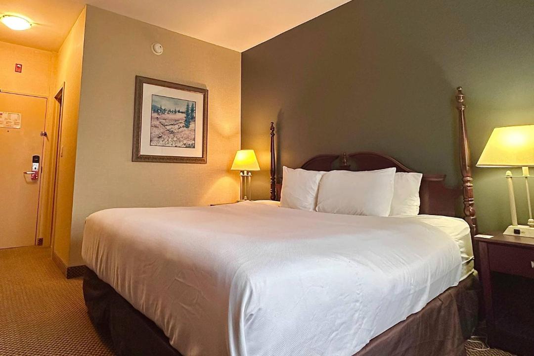 Photo of Bedroom in Sunnyside