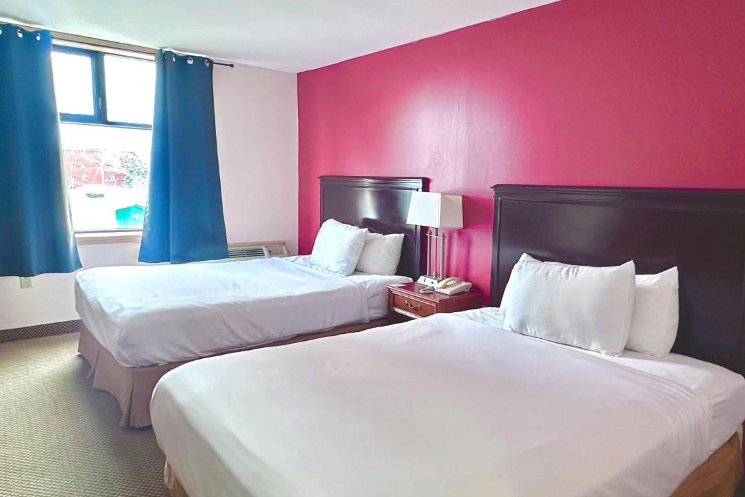 Photo of Bedroom in Sunnyside