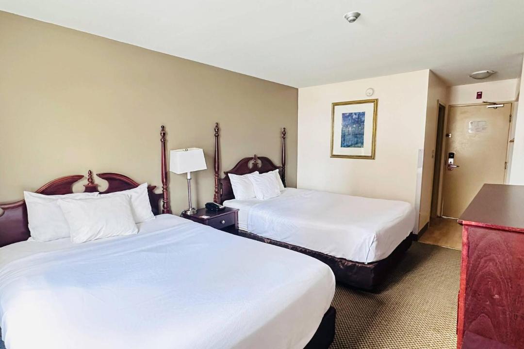 Photo of Bedroom in Sunnyside