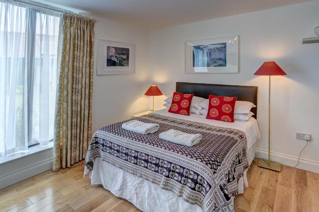 Photo of Bedroom in Irstead