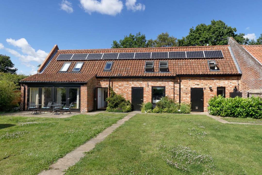 Photo of Others in Irstead