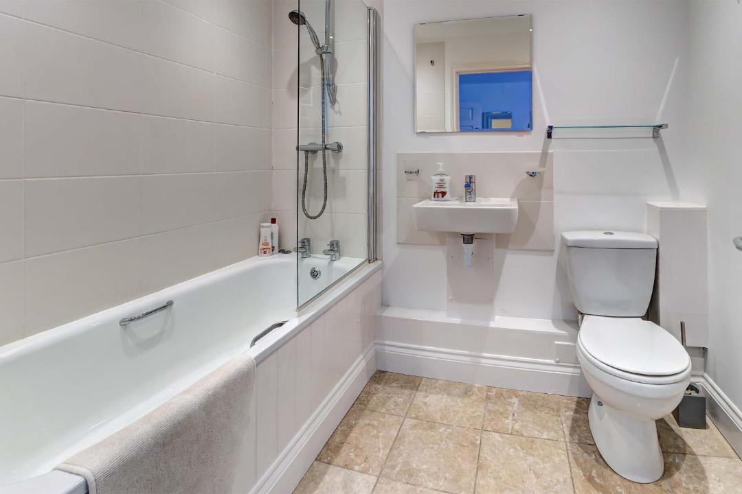 Photo of Bathroom in Irstead