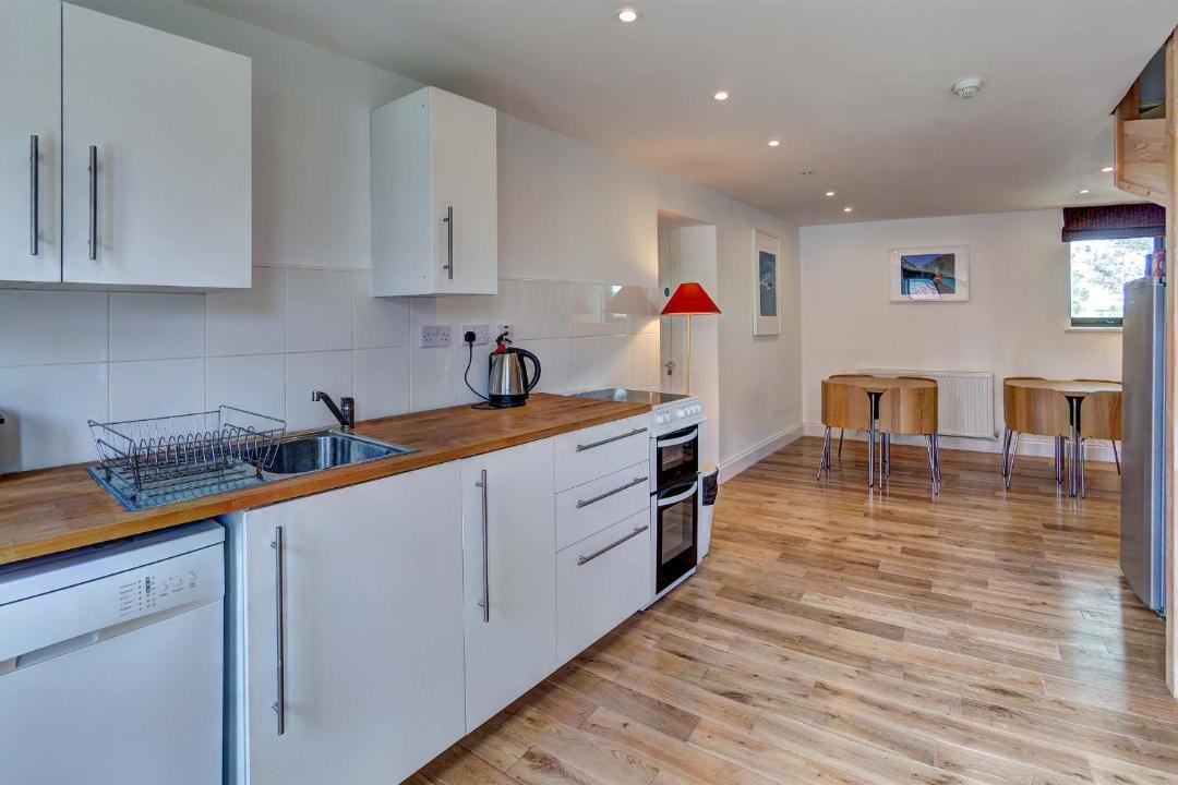 Photo of Kitchen in Irstead