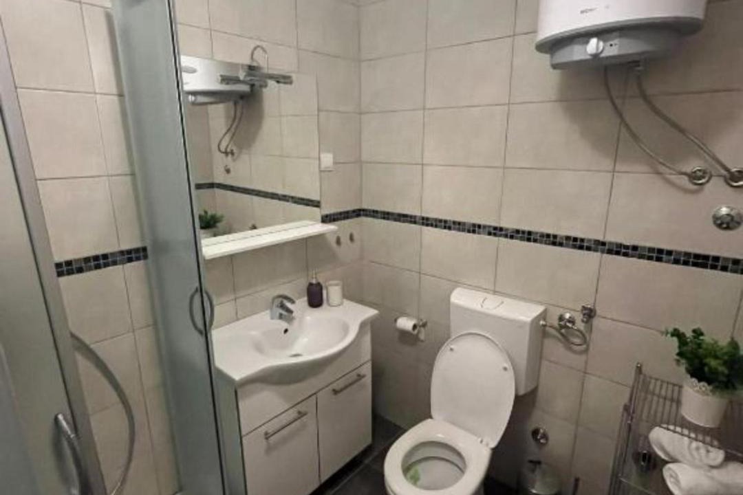 Photo of Bathroom in Kobas