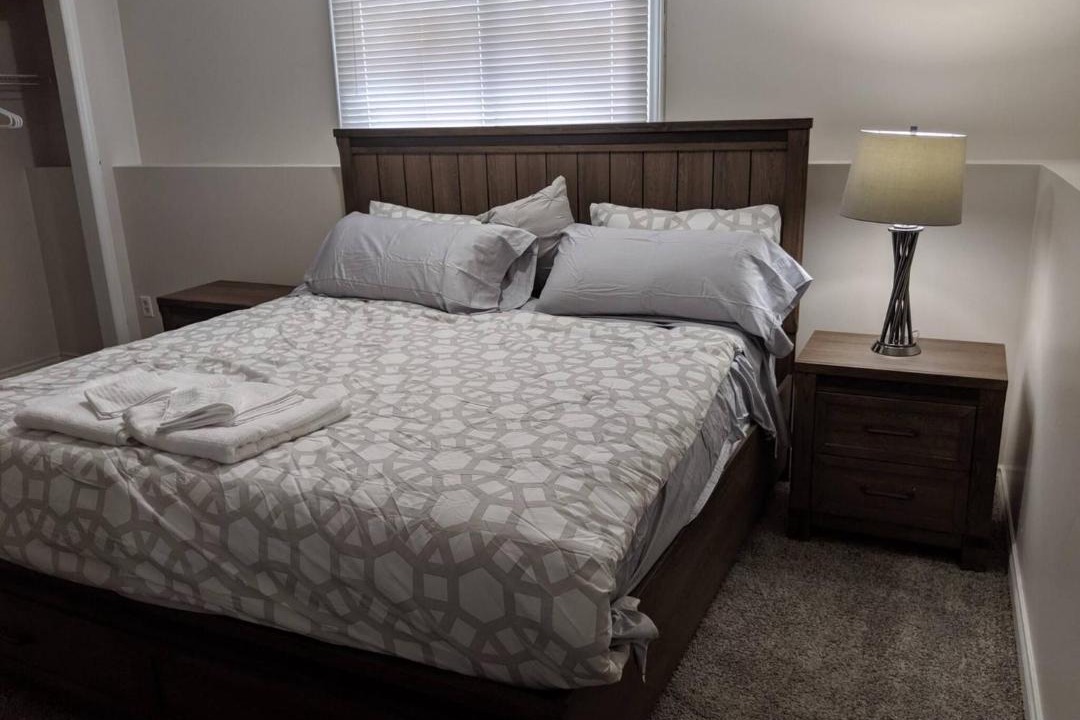 Photo of Bedroom in St. Catharines
