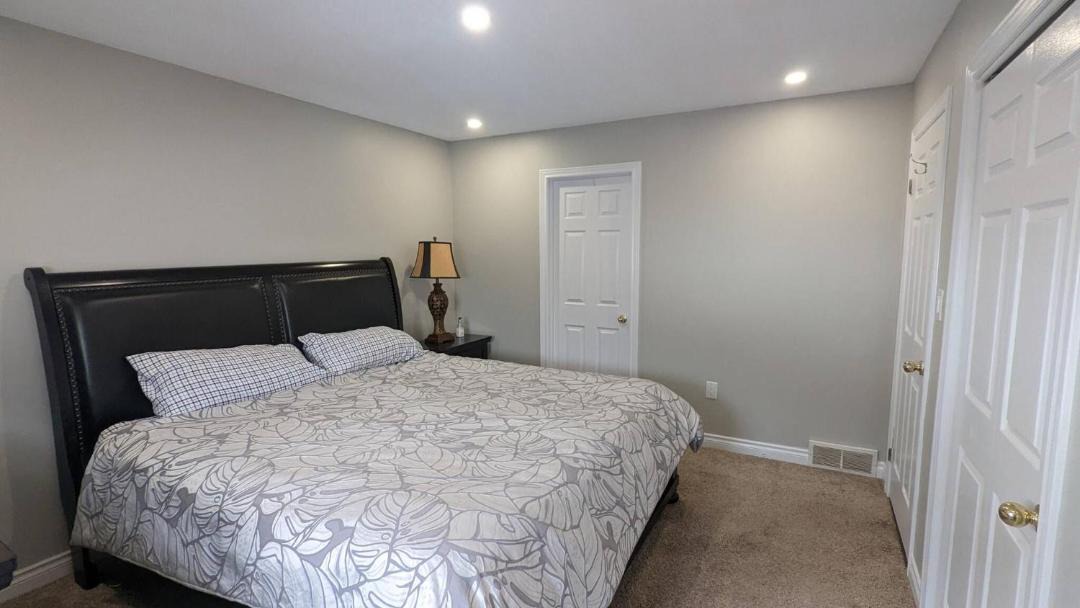 Photo of Bedroom in St. Catharines