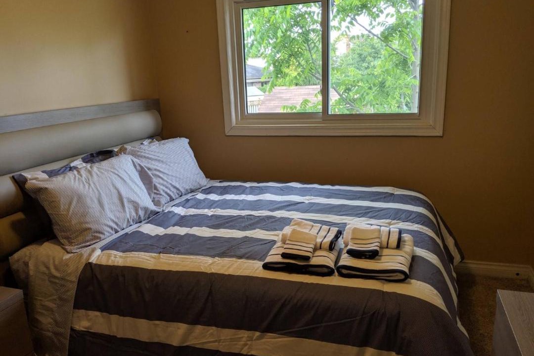 Photo of Bedroom in St. Catharines