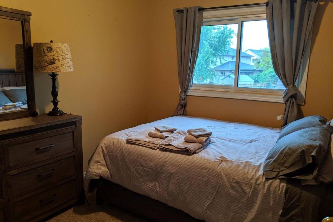 Photo of Bedroom in St. Catharines