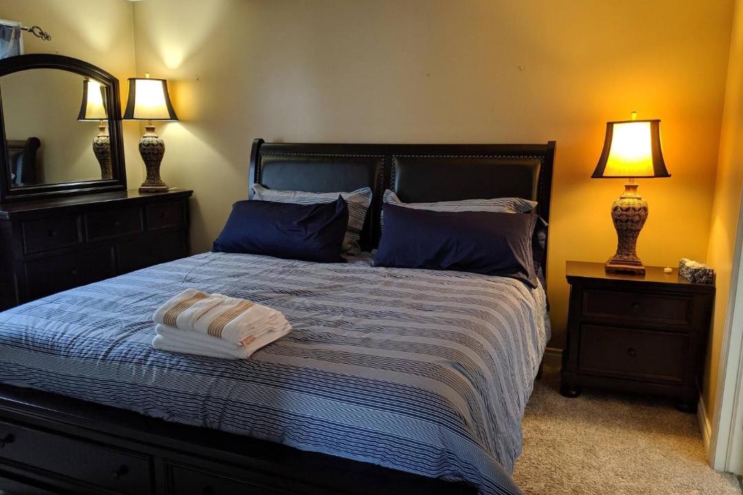 Photo of Bedroom in St. Catharines