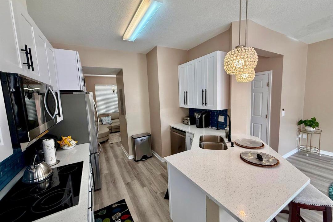 Photo of Kitchen in Florida Central Atlantic Coast