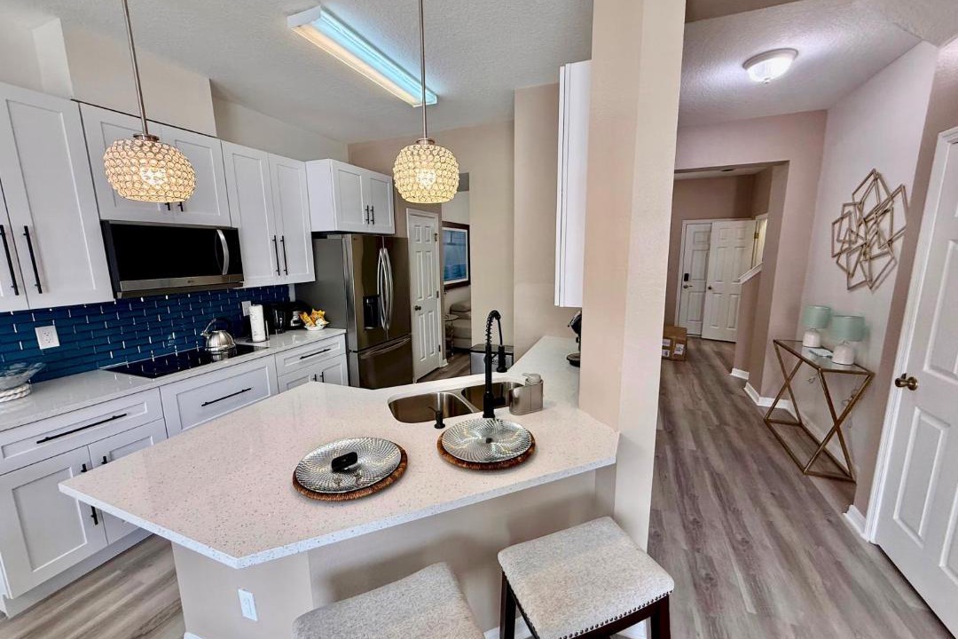 Photo of Kitchen in Florida Central Atlantic Coast