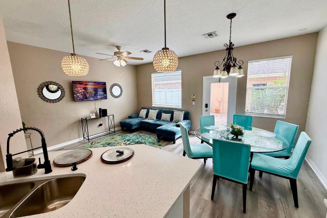 Photo of Kitchen in Florida Central Atlantic Coast