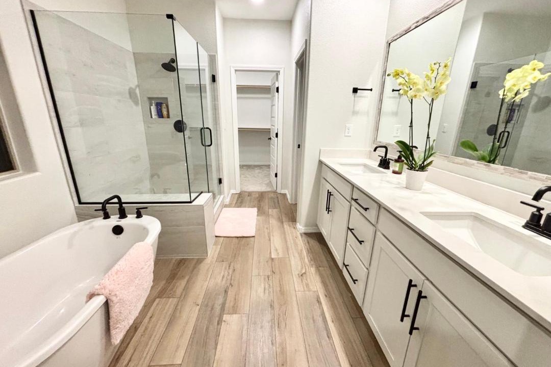 Photo of Bathroom in Ranchito