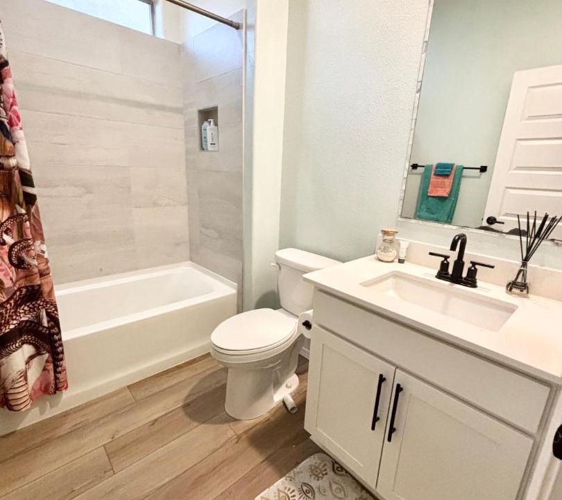Photo of Bathroom in Ranchito