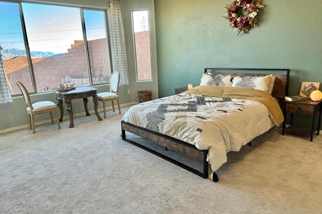 Photo of Bedroom in Ranchito