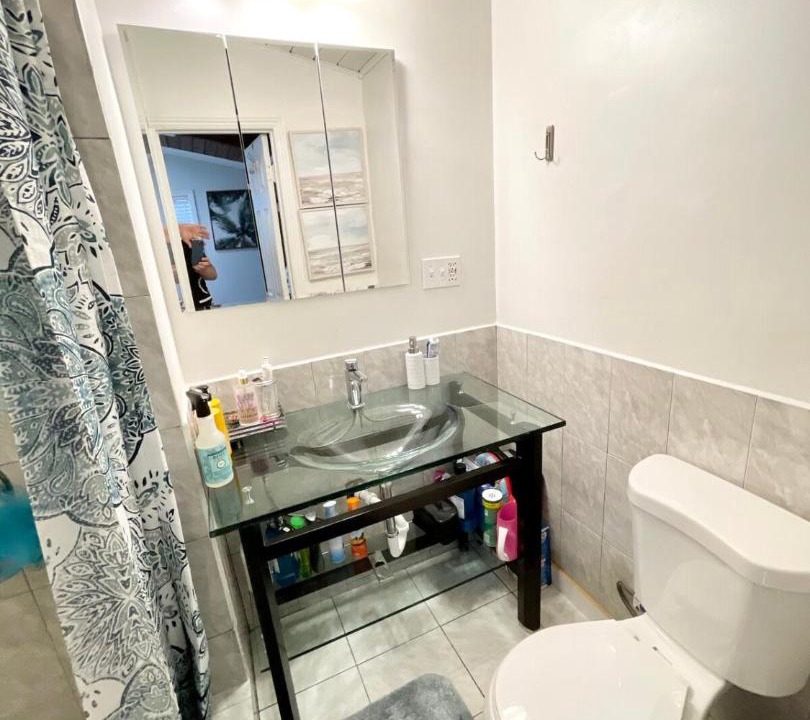 Photo of Bathroom in Winnetka