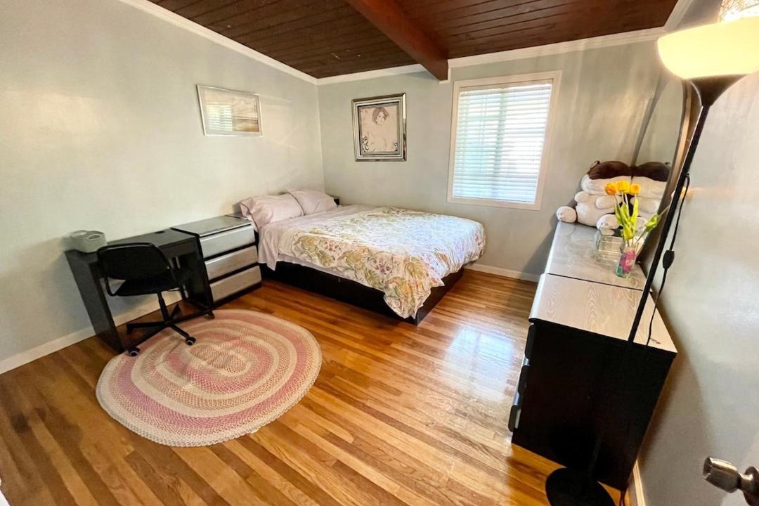 Photo of Bedroom in Winnetka