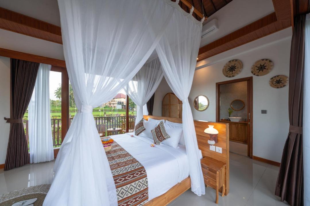 Photo of Bedroom in Sebatu