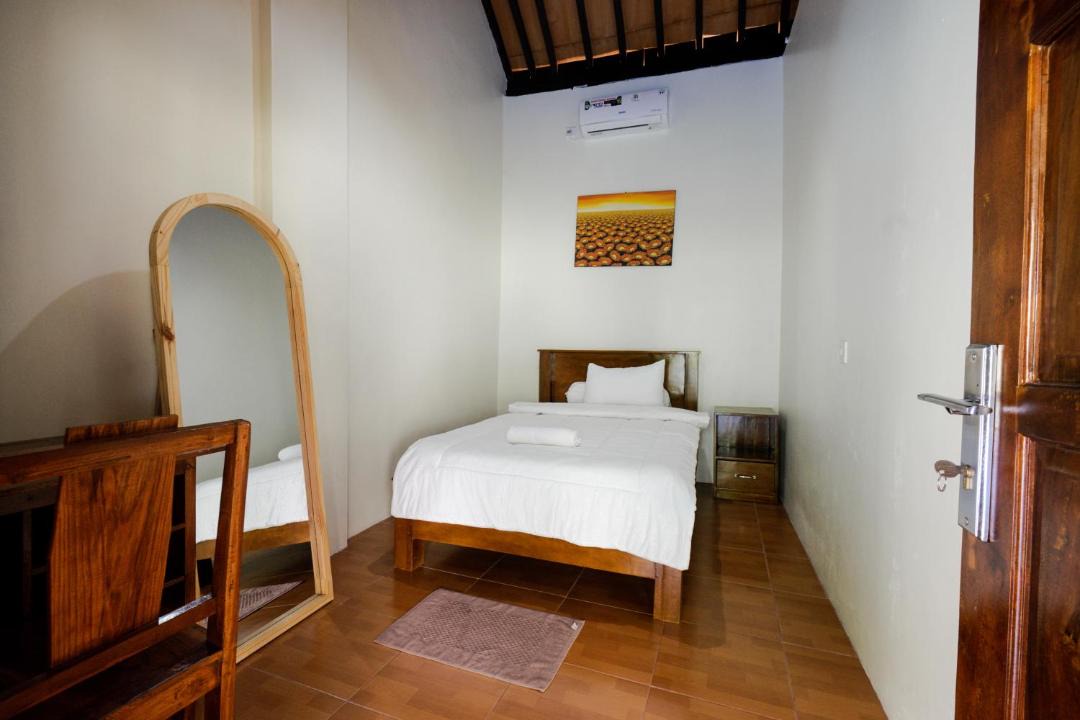 Photo of Bedroom in Catur Tunggal