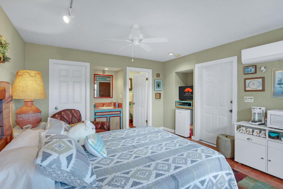 Photo of Bedroom in Wimberley