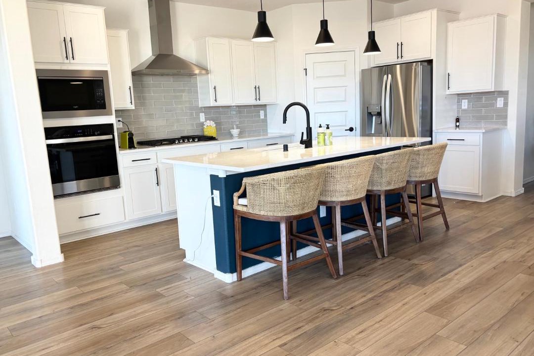 Photo of Kitchen in Ranchito