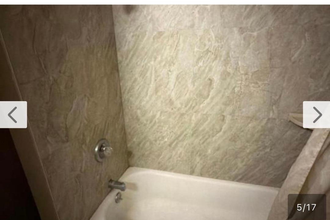 Photo of Bathroom in Roosevelt