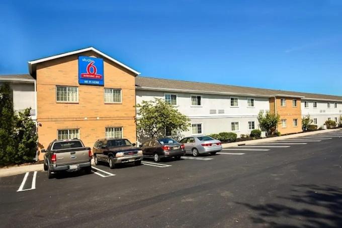 Photo of Buildings in East Brunswick