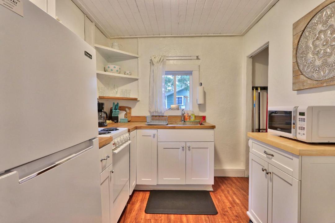 Photo of Kitchen in Wimberley