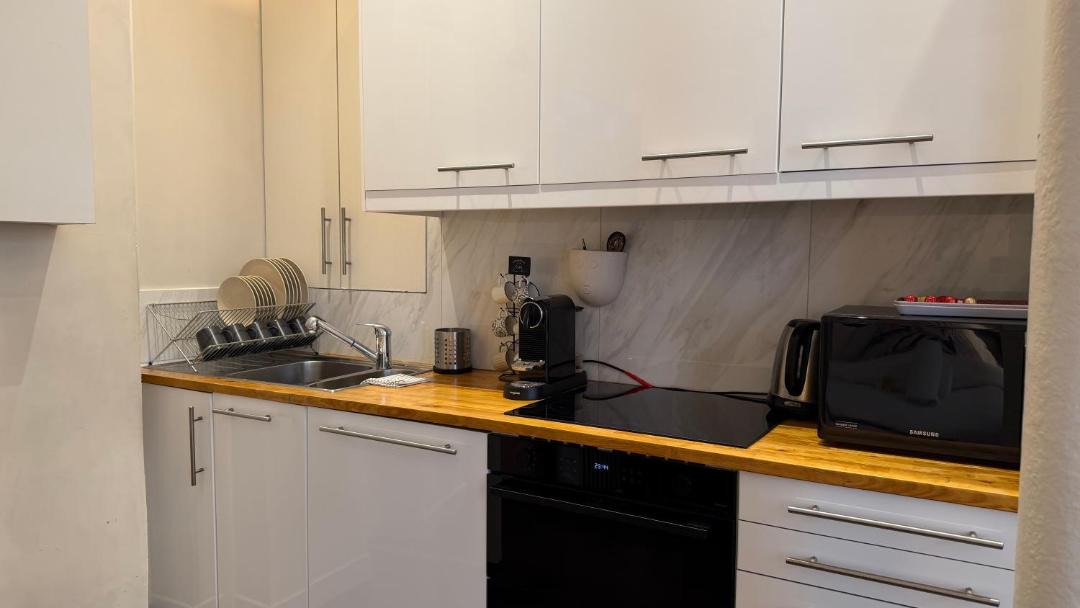 Photo of Kitchen in Batignolles