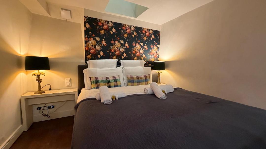 Photo of Bedroom in Batignolles