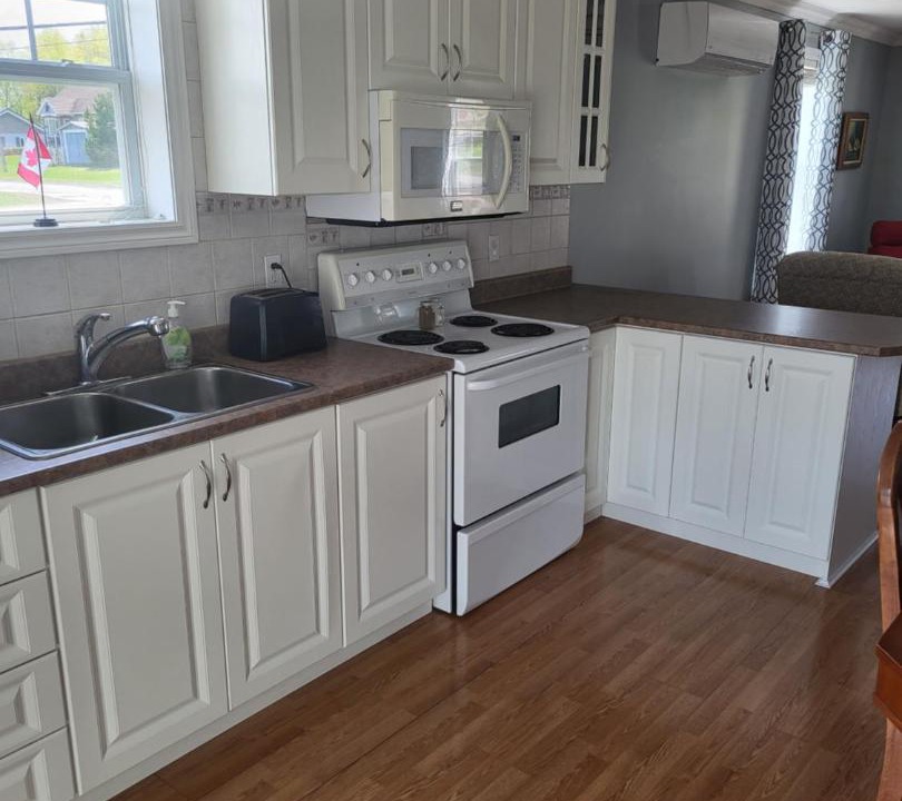 Photo of Kitchen in Dalhousie