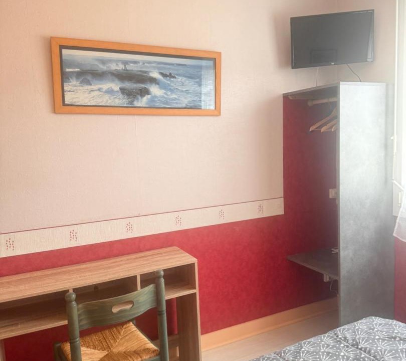 Photo of Bedroom in Villaines-la-Juhel