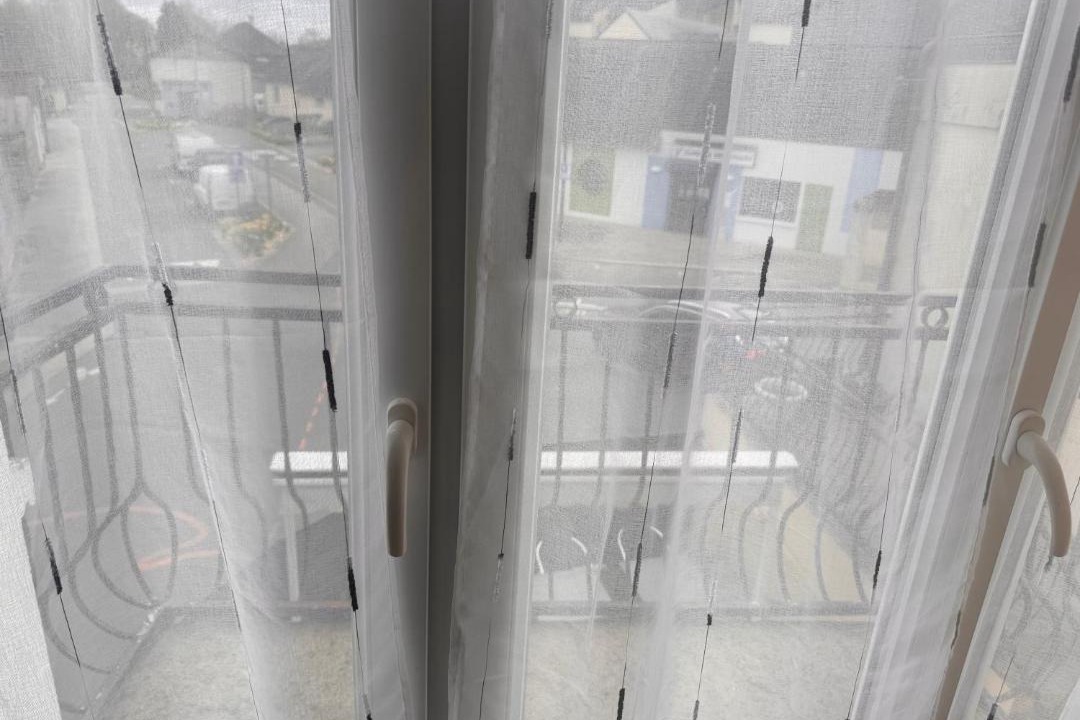 Photo of Patio Balcony in Villaines-la-Juhel
